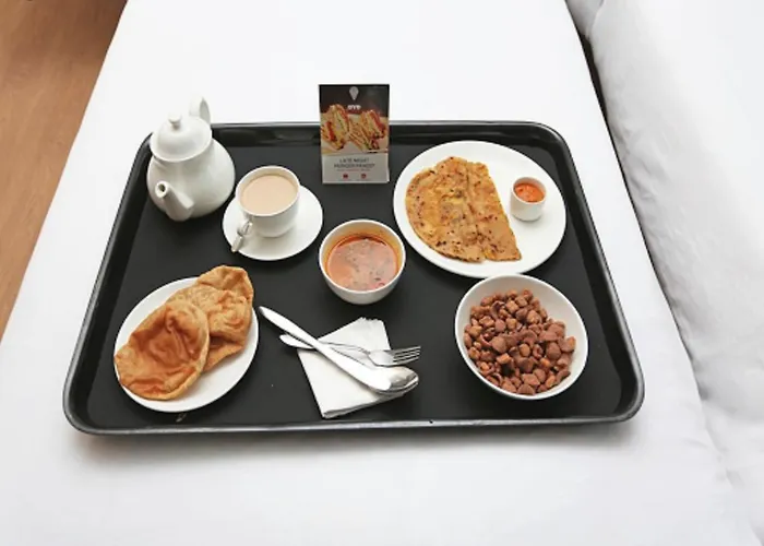 Surya International Hotel Kathmandu