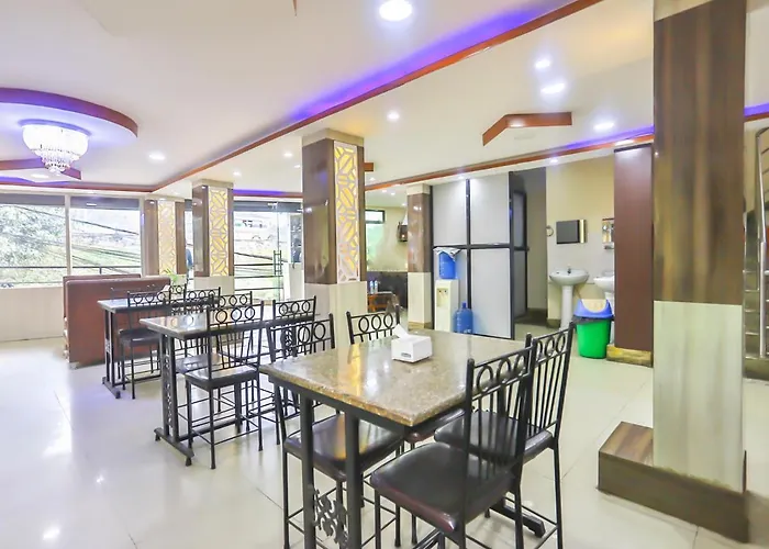 Surya International Kathmandu