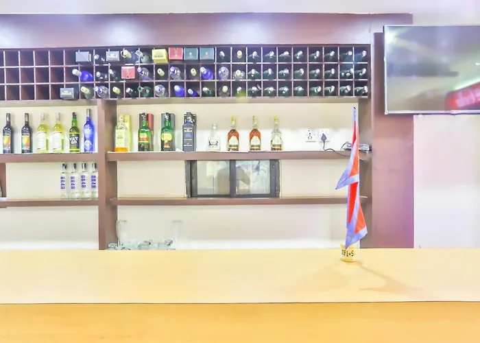 Surya International Hotel Kathmandu
