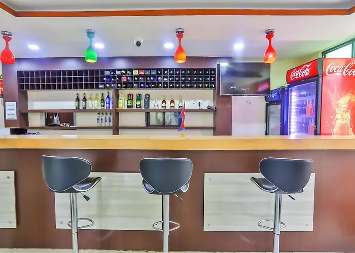 Hotel Surya International