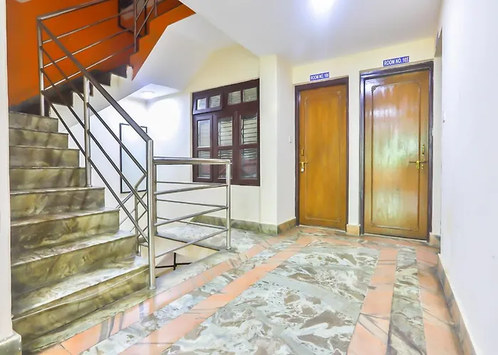 Hotel Surya International