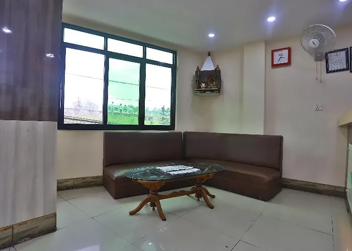 Surya International 3* Kathmandu