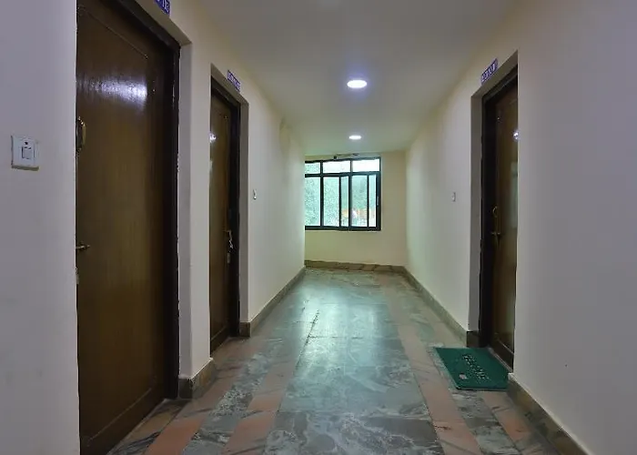 Hotel Surya International