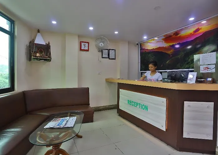 Surya International Hotel Kathmandu