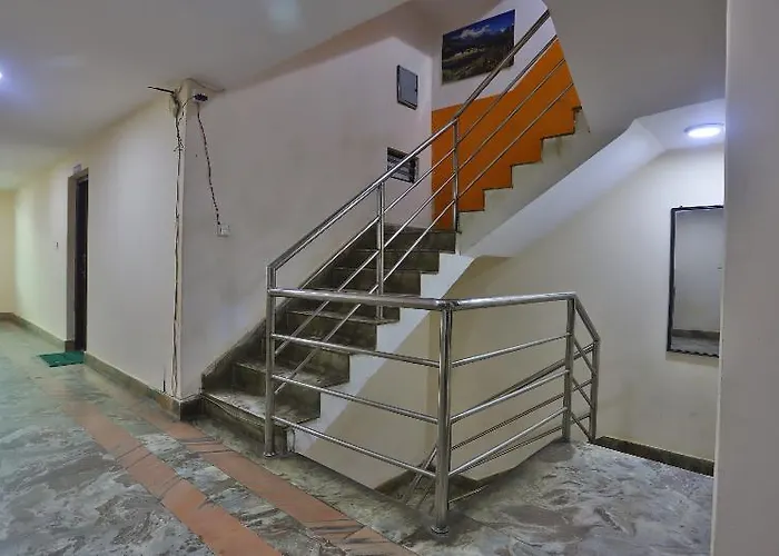 Surya International Kathmandu