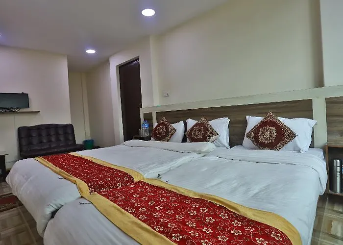 Hotel Surya International
