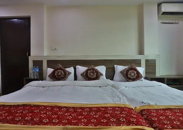 Surya International Hotel Kathmandu