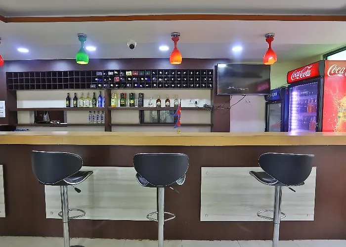 Hotel Surya International Kathmandu