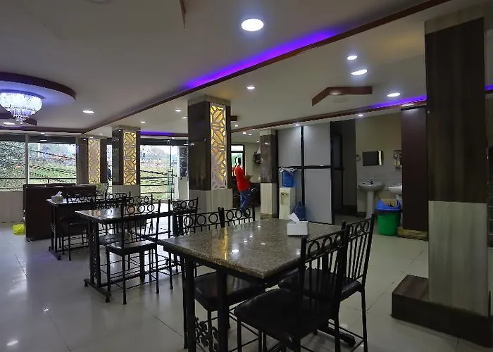 Hotel Surya International