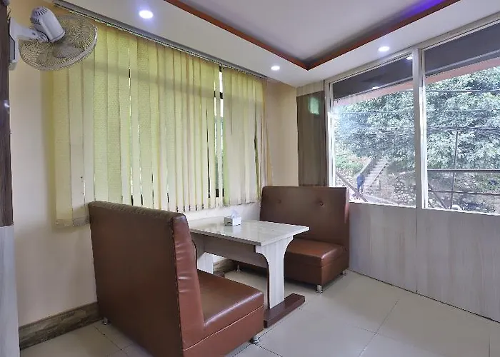 Surya International Hotel Kathmandu