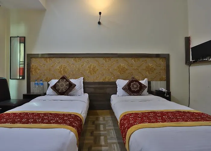 Hotel Surya International