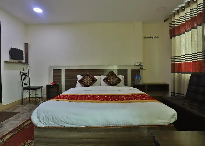 Surya International 3* Kathmandu