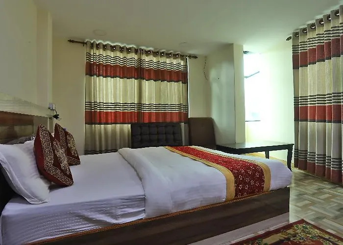 Hotel Surya International