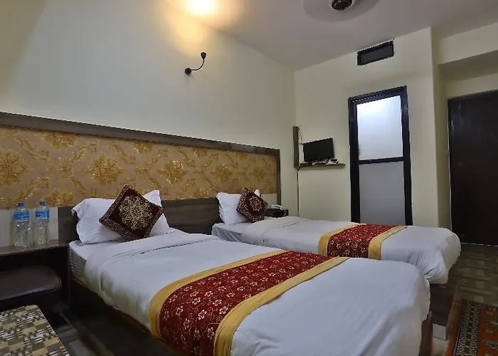 Surya International Kathmandu